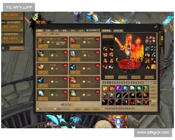 梦三国:激活装备强化属性,提升战力 梦三国:激活装备强化属性,提升战力