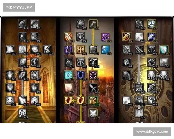 狂暴战如何克制猎人装备攻击