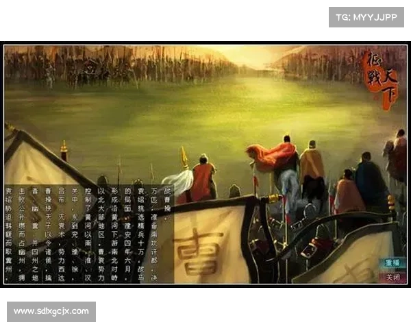 神启大陆:征战天下,领略史诗 神启大陆:征战天下,领略史诗