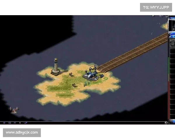 红警:核弹全图中心伤害解析 红警:核弹全图中心伤害解析