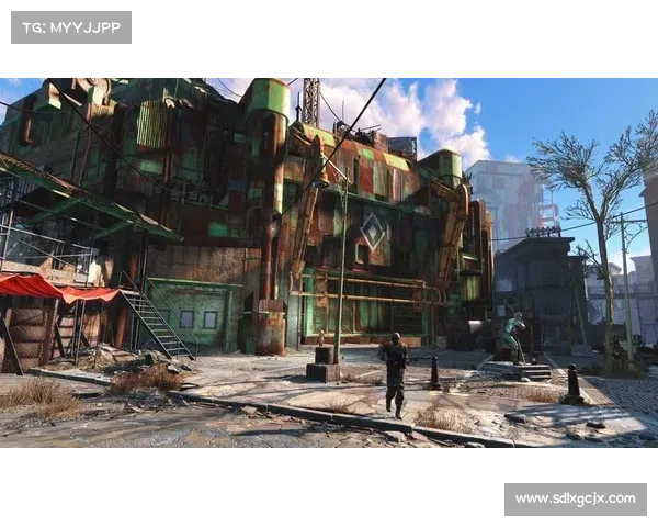 辐射4绅士mod:解放双手,自由无锁 辐射4绅士mod:解放双手,自由无锁