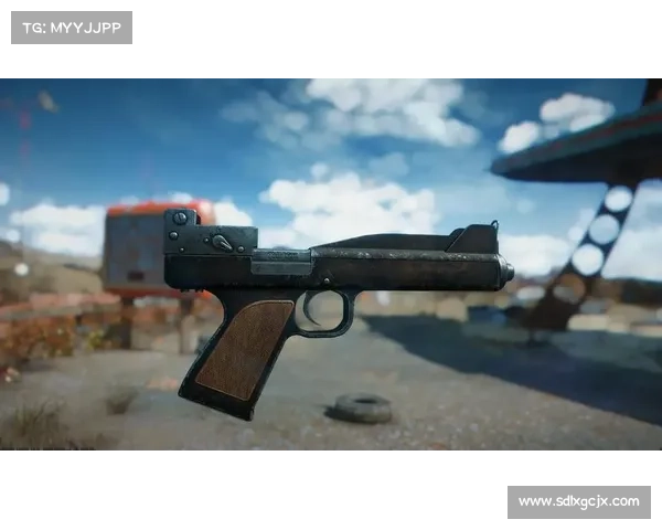 辐射四:Mod武器图标调出的绝佳指南 辐射四:Mod武器图标调出的绝佳指南